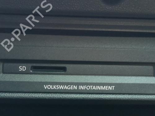 electronic-module-vw-golf-vii-5g1-bq1-be1-be2-2012-2013-2014-2015-2016-2017-2018-2019-2020-2021-35802807 main image