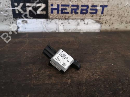 Used Electronic module PORSCHE PANAMERA (970) 4.8 4S (400 hp) 22289404
