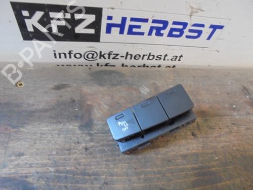 Used Switch CITROËN C4 II (NC_) 1.4 VTi 95 (NC8FP0) (95 hp) 13067078