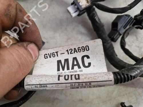 Wiring harness FORD KUGA II (DM2) 1.5 EcoBoost | BP29353622E16 