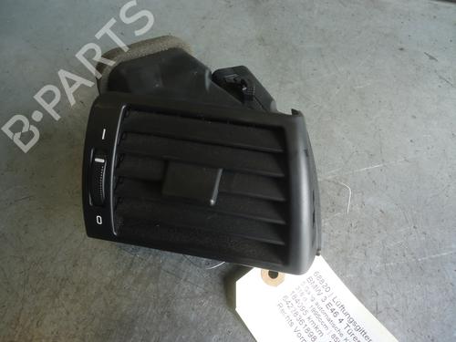 Used Air vent BMW 3 (E46) 318 d (116 hp) 12862848