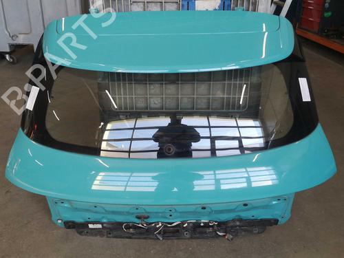 Used Tailgate CITROËN C4 CACTUS 1.2 VTi 82 (82 hp) 22283346