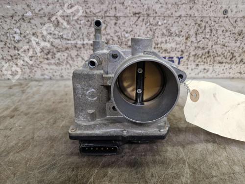 Used Throttle body SUZUKI SX4 (EY, GY) 1.6 VVT 4x4 (RW416) (107 hp) 31351122