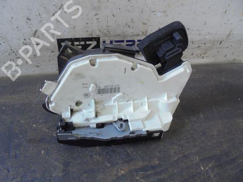 Used Rear left lock VW GOLF VII (5G1, BQ1, BE1, BE2) 2.0 TDI (150 hp) 13441208