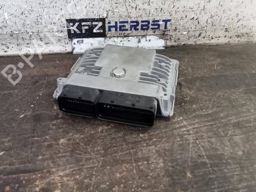 Used Engine control unit (ECU) VW POLO V (6R1, 6C1) 1.2 TSI (105 hp) 22293072