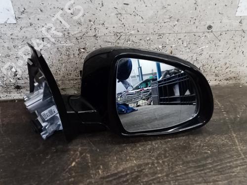 Used Right mirror BMW X3 (G01, F97, G08) xDrive 20 d Mild-Hybrid (190 hp) 22347138