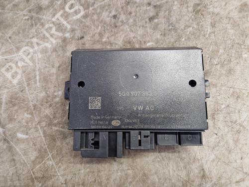 Used Control unit Control unit VW PASSAT B8 Variant (3G5, CB5) 1.6 TDI (120 hp) 34155799 34155799