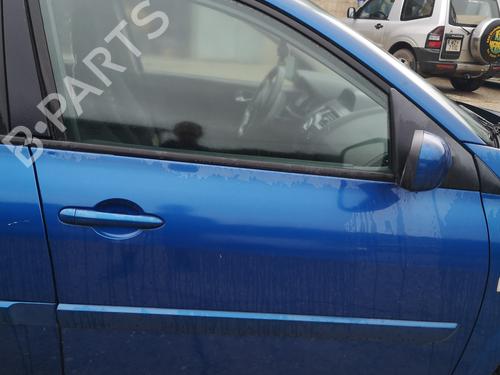 Used Right front door RENAULT MEGANE II Estate (KM0/1_) 1.5 dCi (KM16) (103 hp) 29020057
