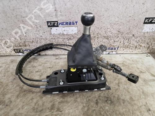 Used Gear lever Gear lever AUDI A3 Sportback (8VA, 8VF) 30 TFSI (116 hp) 34155963 34155963