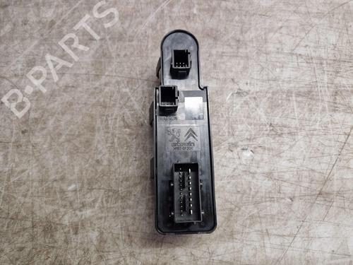 Switch PEUGEOT 3008 I MPV (0U_) 1.6 HDi | BP25827924I30 