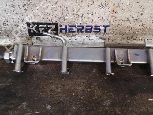 Used Injection rail TOYOTA RAV 4 V (_A5_, _H5_) 2.5 Hybrid AWD (AXAP54, AXAP54L) (306 hp) 22286671