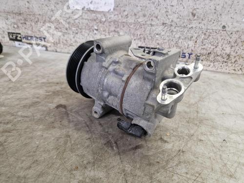 AC compressor PEUGEOT 208 I (CA_, CC_) 1.0 VTi | BP29200822M34 
