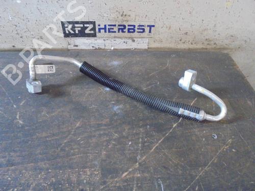 AC-rør FORD GALAXY III (CK) 2.0 TDCi (150 hp) 13063570