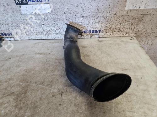 Pipe PORSCHE CAYENNE (92A) 3.0 Diesel | BP28726894M125