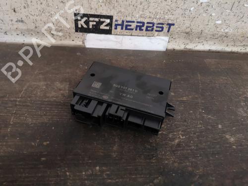 Used Control unit VW PASSAT B8 Variant (3G5, CB5) 2.0 TDI (150 hp) 22280736