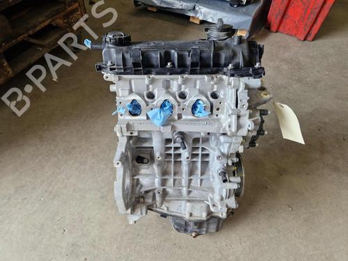 Motor FIAT 500 (312_) 1.0 Mild Hybrid (312.AYD1B) (69 hp) 25919390