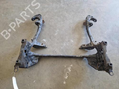 Used Subframe Subframe AUDI A6 C7 Avant (4G5, 4GD) 2.8 FSI quattro (204 hp) 33978274 33978274