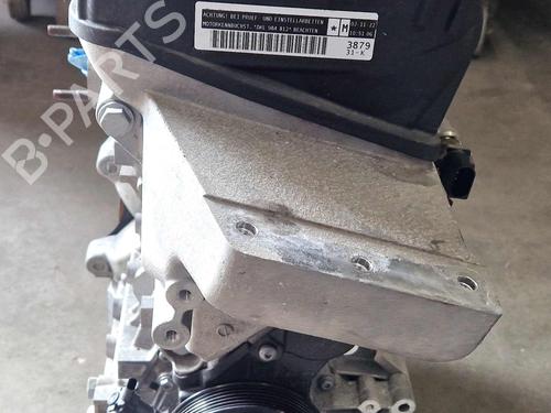 Engine SKODA FABIA III Estate (NJ5) 1.0 TSI | BP29966637M1
