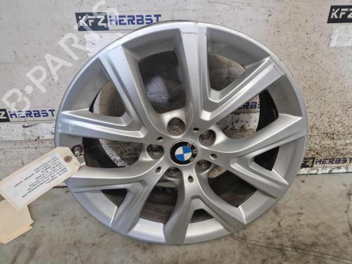 Used Rim Rim BMW X1 (F48) sDrive 18 d (150 hp) 40491726 40491726