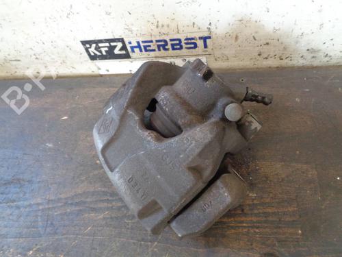 Pinza freno delantera izquierda RENAULT CAPTUR I (J5_, H5_) 1.5 dCi 90 (J5N4, J5M5, J5MW, J5M6, J5AL, J5AJ) (90 hp) 12871857