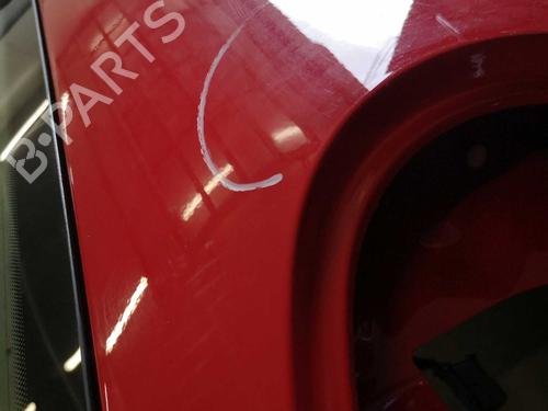 Tailgate VW GOLF V (1K1) 1.6 | BP22277209C6 