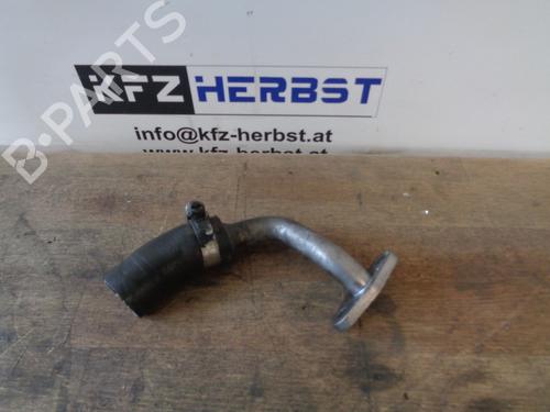 Used Pipe BMW 3 Touring (F31) 320 d (163 hp) 13066976