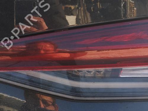 Used Right taillight SKODA OCTAVIA IV Combi (NX5, PV5) 2.0 TDi (150 hp) 31580984