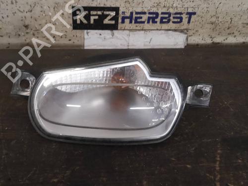 Blinklys fortil venstre SMART FORFOUR Hatchback (453) 1.0 (453.042, 453.043) (71 hp) 20170771