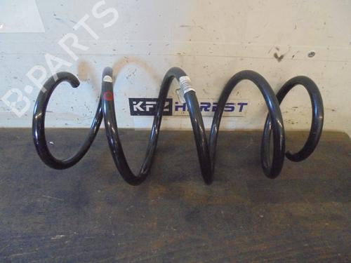 Used Shock absorber spring MERCEDES-BENZ B-CLASS Sports Tourer (W246, W242) B 200 CDI / d (246.208) (136 hp) 13062056