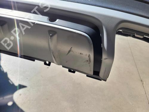 Rear bumper VOLVO V60 I Cross Country (157) D4 | BP24538611C8 