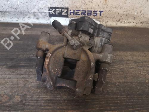 Used Left rear brake caliper AUDI A3 Sportback (8VA, 8VF) 1.6 TDI (115 hp) 22285128