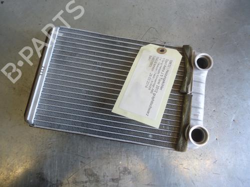 Used Heater matrix OPEL ASTRA J (P10) 1.4 (68) (100 hp) 12862566