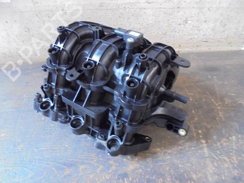 Manifold Indsugning OPEL KARL (C16) 1.0 (75 hp) 13434928
