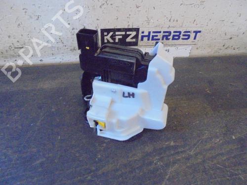 Used Rear left lock KIA RIO III (UB) 1.4 CRDi (90 hp) 12888316