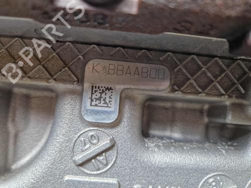 Engine BMW 7 (G11, G12) 740 e, Le | BP29527605M1 