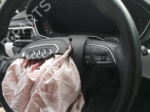 Rat AUDI A4 B9 Avant (8W5, 8WD) 2.0 TDI | BP38591213C49 - Image 3