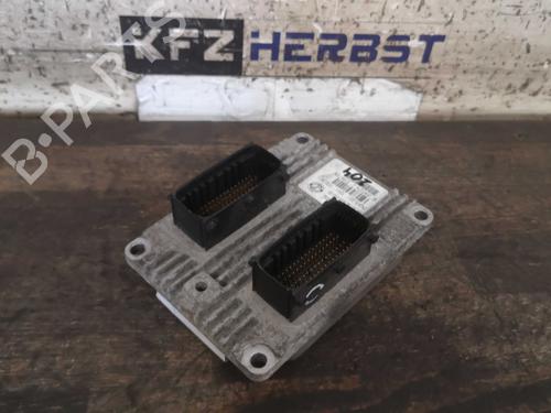 Used Engine control unit (ECU) Engine control unit (ECU) TALBOT HORIZON 1.3 (68 hp) 33683649 33683649