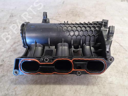 Intake manifold OPEL CROSSLAND X / CROSSLAND (P17, P2QO) 1.2 (75) | BP28327079M70 