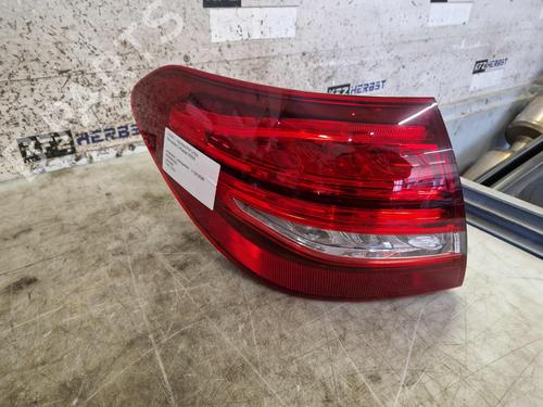 Used Left taillight MERCEDES-BENZ C-CLASS T-Model (S205) C 220 BlueTEC / d (205.204) (170 hp) 33169131
