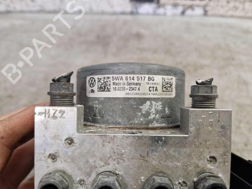 Pompa ABS SKODA OCTAVIA IV Combi (NX5, PV5) 2.0 TDi | BP29527698M43
