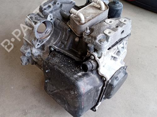 Gearbox VW SHARAN (7N1, 7N2) 1.4 TSI | BP22293697M3 
