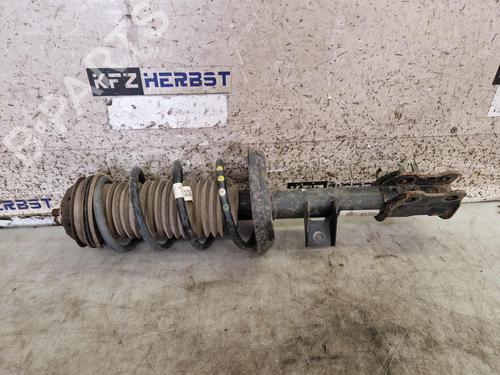 Used Right front shock absorber FIAT PANDA (312_, 319_) 0.9 4x4 (312PXG1A) (86 hp) 30634849