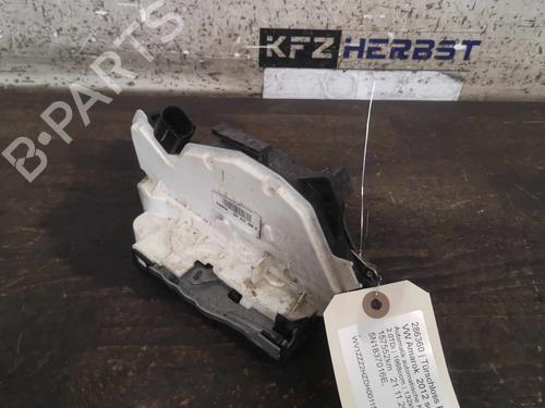 Used Front right lock VW AMAROK (2HA, 2HB, S1B, S6B, S7A, S7B) 2.0 BiTDI 4motion (180 hp) 22282498