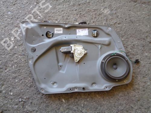 Used Front left window mechanism MERCEDES-BENZ A-CLASS (W169) A 180 CDI (169.007, 169.307) (109 hp) 12863733