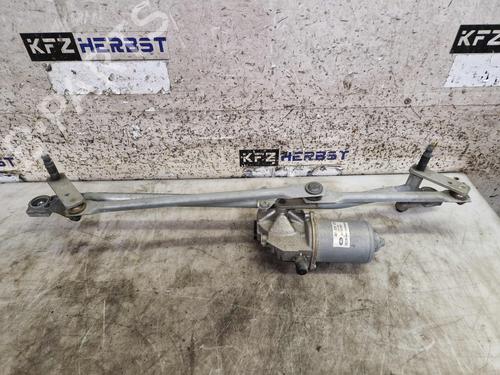 Vindrude Viskermekanisme LAND ROVER FREELANDER 2 (L359) 2.2 TD4 4x4 (150 hp) 31375488