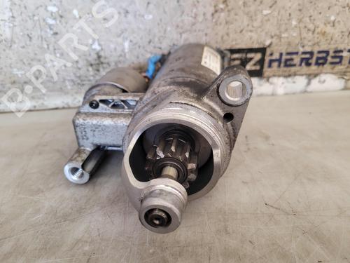 Startmotor AUDI Q7 (4MB, 4MG, 4MQ) 50 TDI Mild Hybrid quattro | BP23986509M8 
