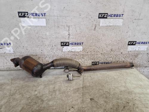 Katalysator SEAT IBIZA IV ST (6J8, 6P8) 1.0 (75 hp) 29200766