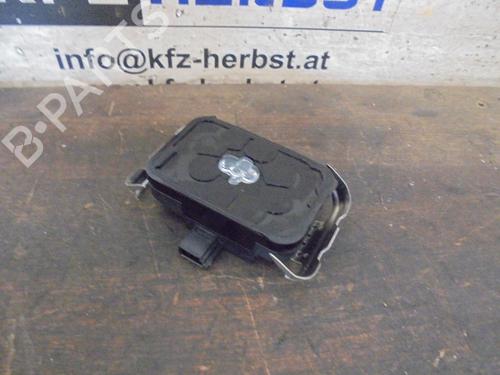 Used Electronic sensor OPEL ASTRA H Estate (A04) 1.7 CDTI (L35) (110 hp) 13067641