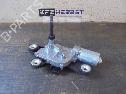 Rear wiper motor FORD FIESTA VI (CB1, CCN) 1.25 | BP12888727M102 