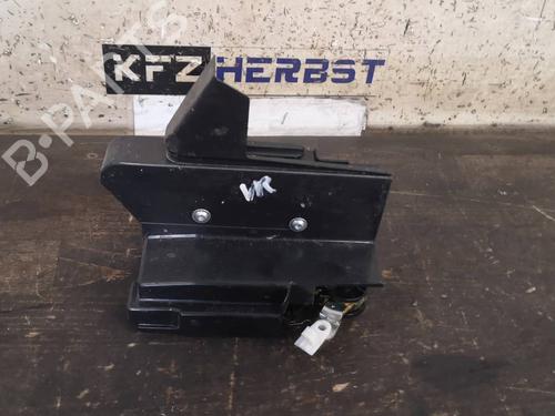 Front right lock DACIA SANDERO II TCe 90 (B8M1, B8MA, B8AC) | BP12891660C97 